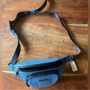 Coach Sprint Belt Bag 24